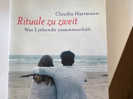 Rituale zu zweit: Das Beziehungs-Buch für den Winter.