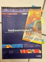 Volkswirtschaft verstehen 11. Auflage