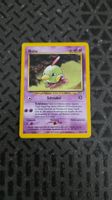 Natu 82/111 Neo Destiny Pokémon Karte