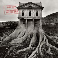 Bon Jovi – This House Is Not For Sale NEUF/OVP