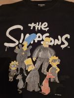 The Simpsons Balenciaga Size 3