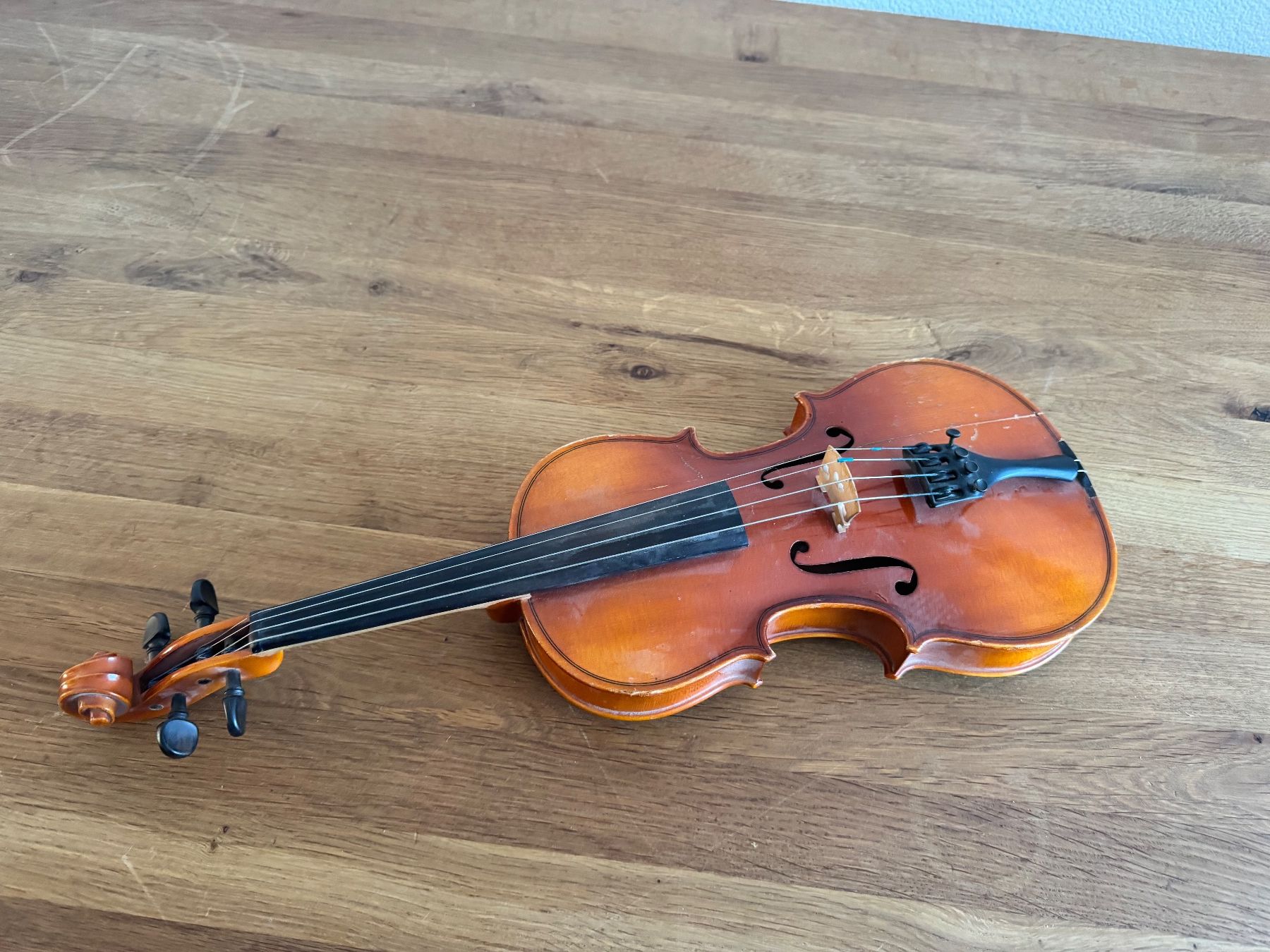Strumenti musicali: Violine Geige – Usato da Frauenfeld venduto da difi67