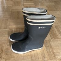 Aigle Gummistiefel 32