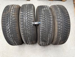 Gamaparts Winterräder GP711M 7Jx17H2 ET37