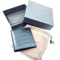 Bottega Veneta Cocco Soft/Nappa/L. New.