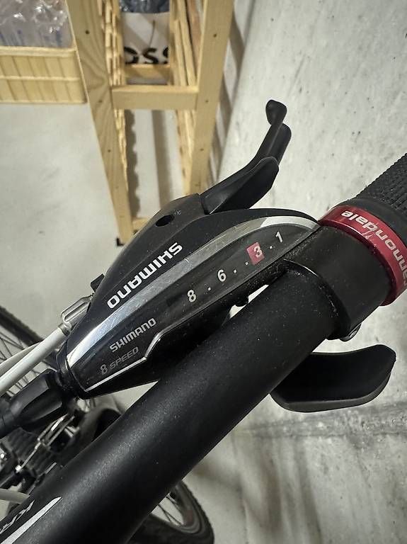 Biciclette: KROSS Evado 2.0 Crossbike - Frame M – Usato da Zürich venduto da StereoMinus 2