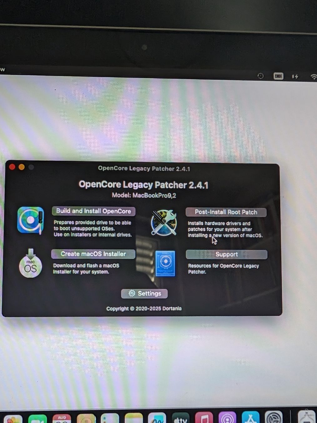 Apple Notebooks: MacBook Pro 13 Mid 2012 – Gebraucht aus Aesch BL von Capo-Califfo 5
