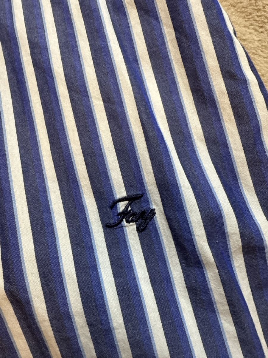Hemden: Fay man shirt size M – Gebraucht aus Lugano von TheUniversalClothing 3