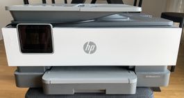 HP OfficeJet 8014 Drucker