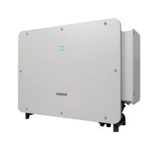 Neuer Wechselrichter 125 kW Sungrow SG125CX-P2