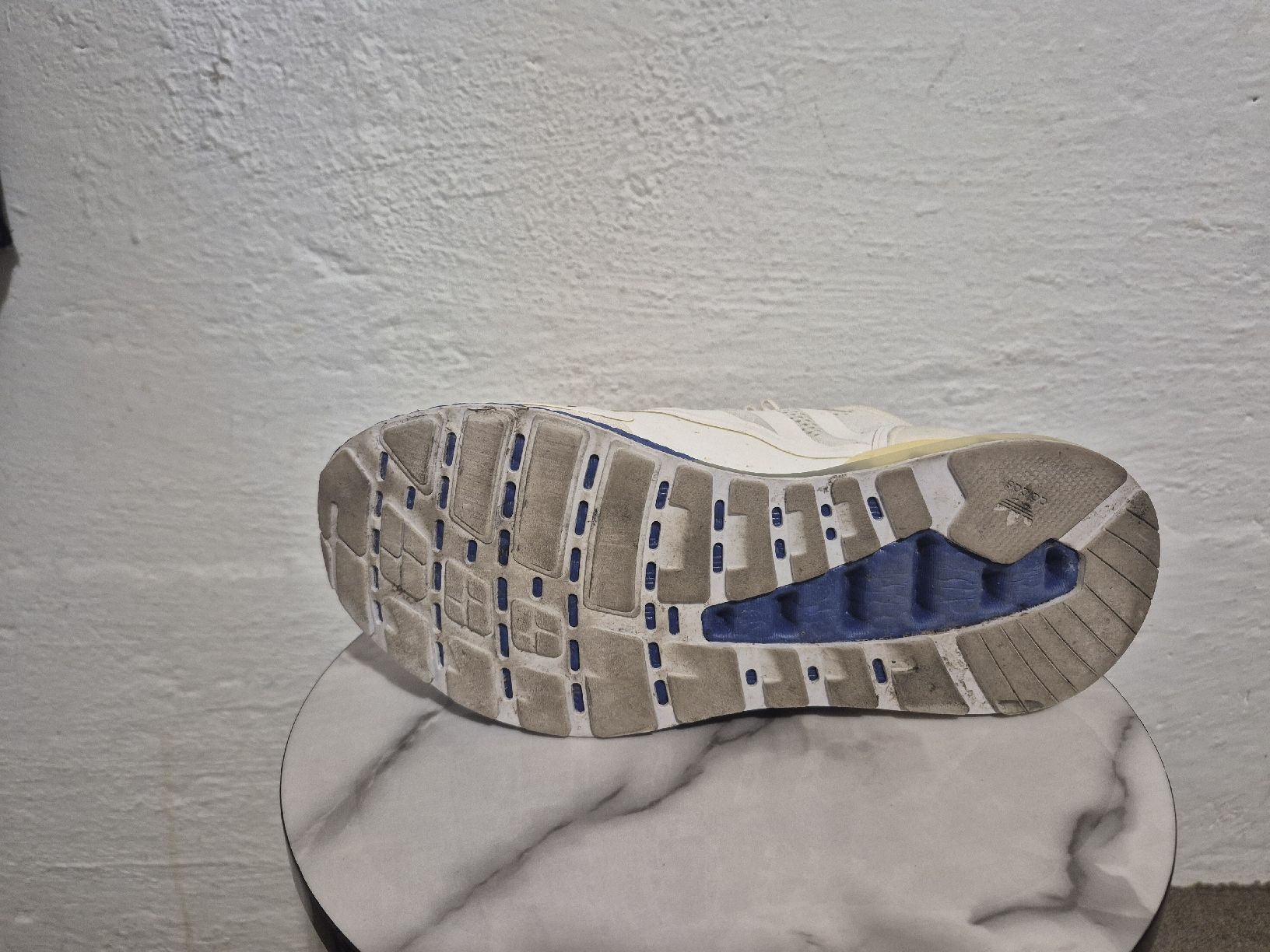 Scarpe da uomo: Adidas ZX 2K Boost Sneaker, Grösse 44, – Usato da Winterthur venduto da Lumi11 3