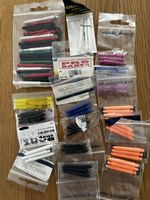 Dart Zubbehör Set Schafte neu und gebraucht