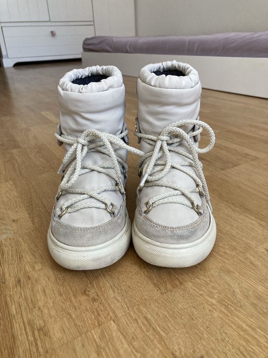 Scarpe per ragazze: Winterstiefel Grösse 31 – Usato da Zürich venduto da Retrogirl