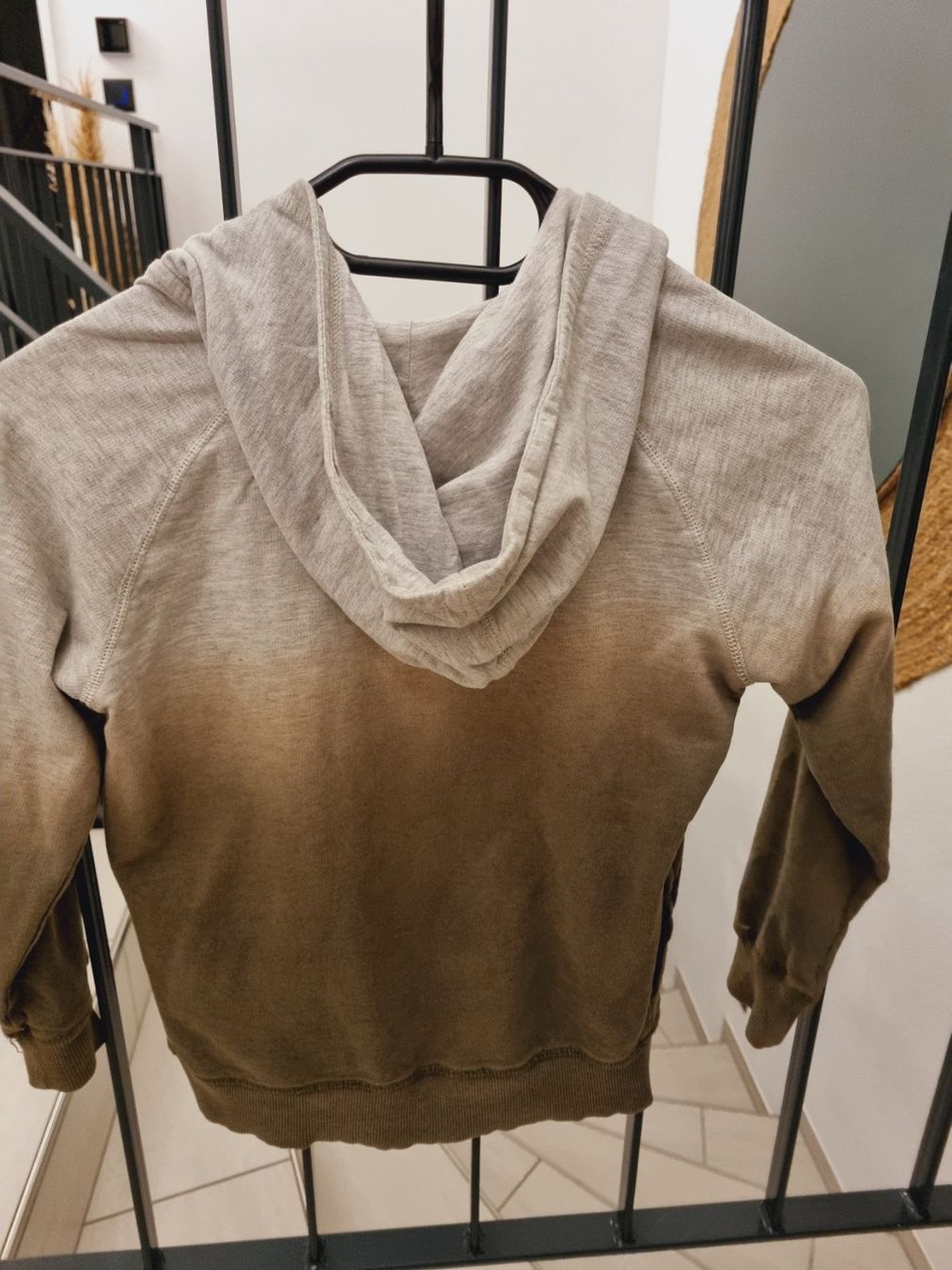 Jacken & Mäntel: Ovs Jacke Gr. 122 – Gebraucht aus Niederwil SG von Excentia 1