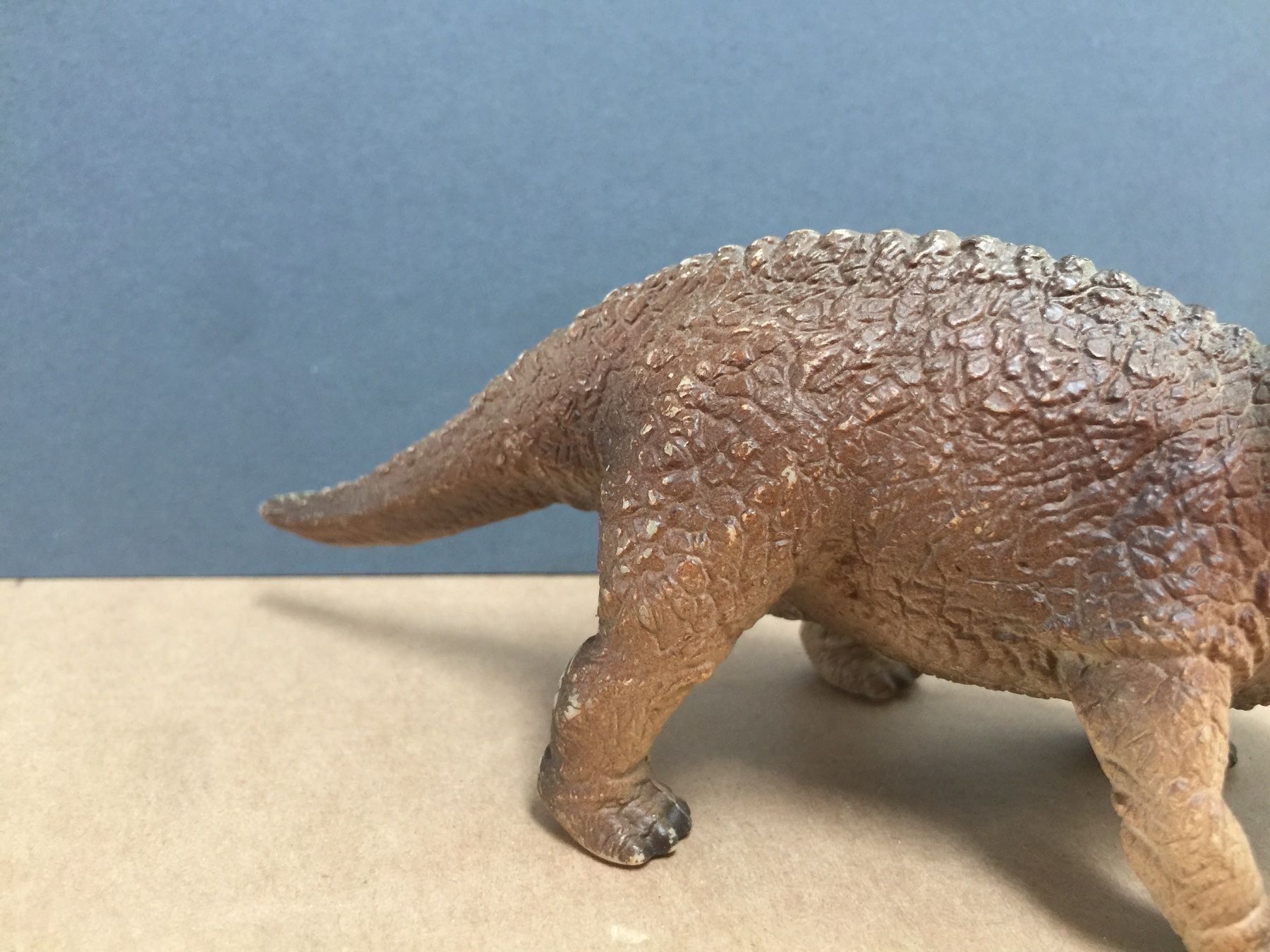 Schleich Statuette: Schleich Styracosaurus 16442 Dinosaurier – Usato da Ennetbaden venduto da mapa05 3