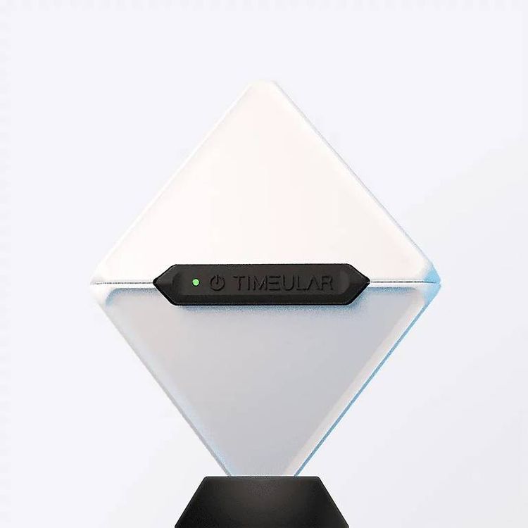 Zeiterfassung für Kundenprojekte (Time Tracking Cube) (Gebraucht) in ...