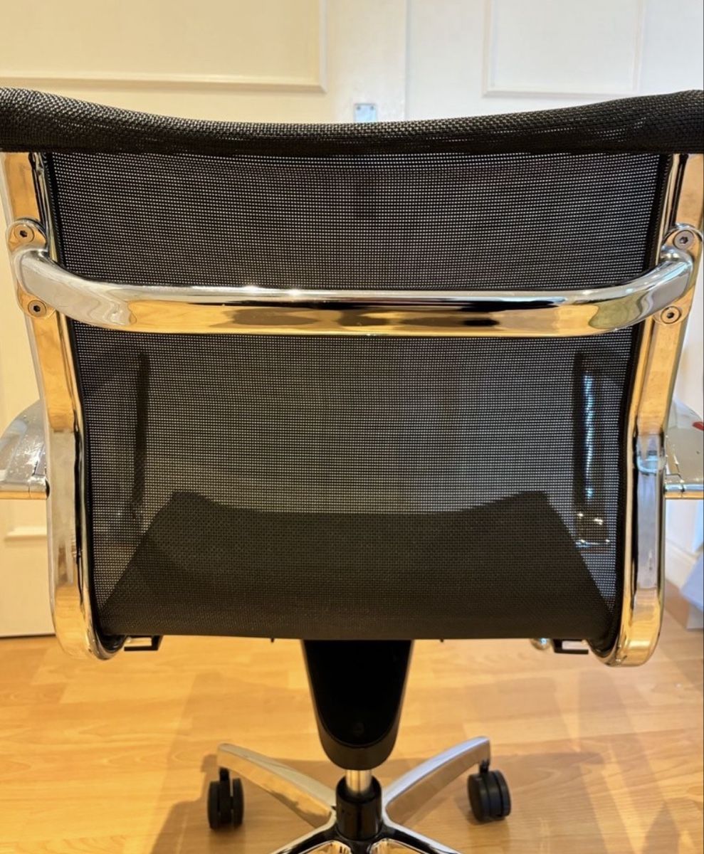 Stühle: Vitra Eames Replica Office Chair – Gebraucht aus st prex von magdalenaonline 4