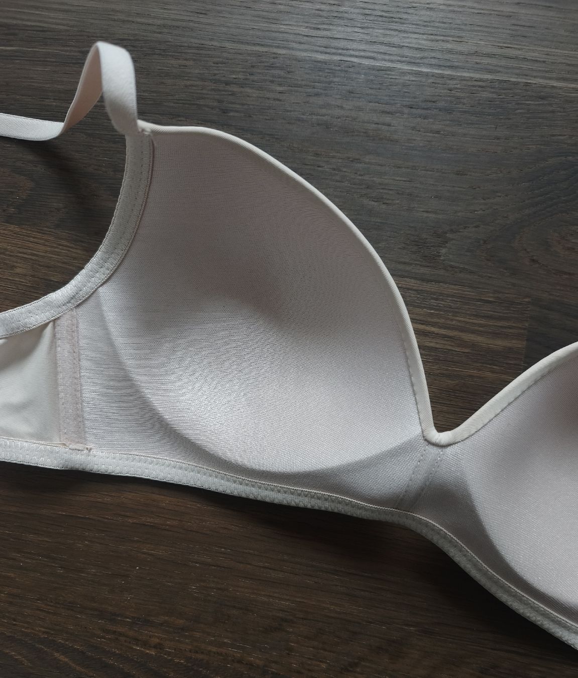 Sonstige Unterwäsche: BH nude Gr. 75B  – Neu und originalverpackt aus Obergerlafingen von Sigus 3