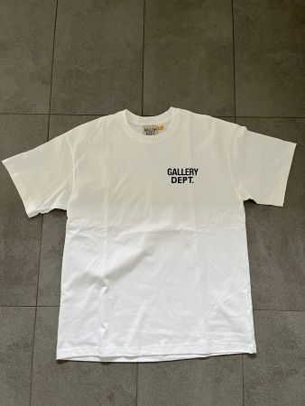 T-Shirt Gallery Dept., Gr. M
