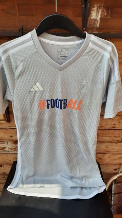 Adidas Fussball Trikot Set Champions League S