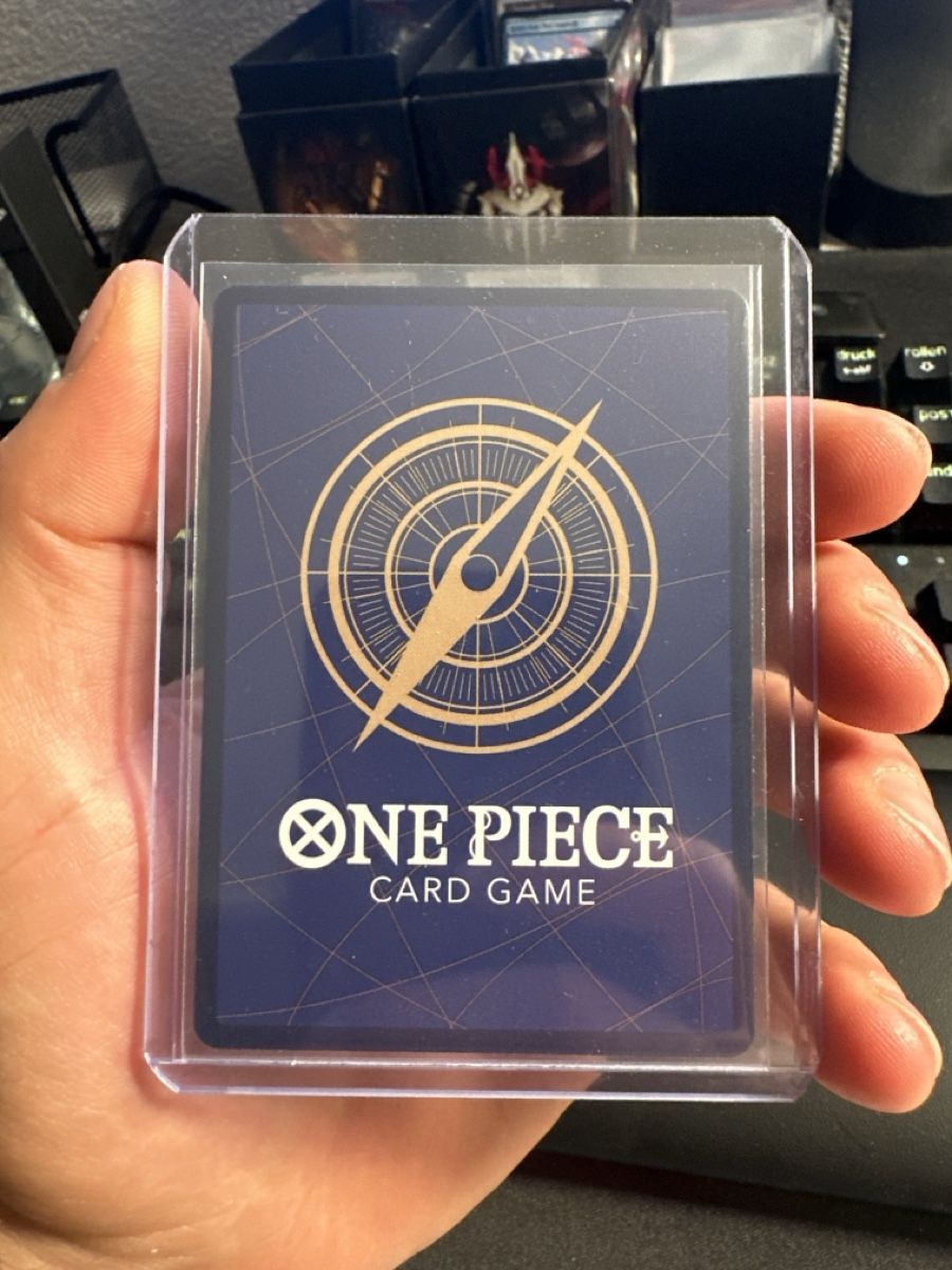 Bandai Carte collezionabili: Gedatsu – Usato da Erlinsbach SO venduto da Cardwerk 1