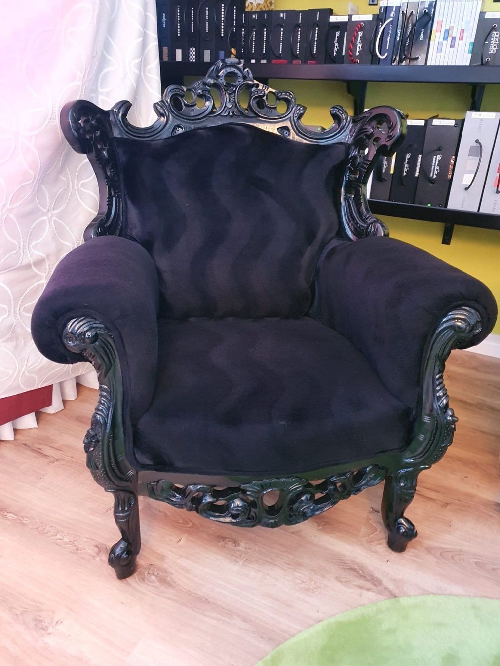 Sofas: Sofa und Sessel – Gebraucht aus Wollerau von Ursini8832 1