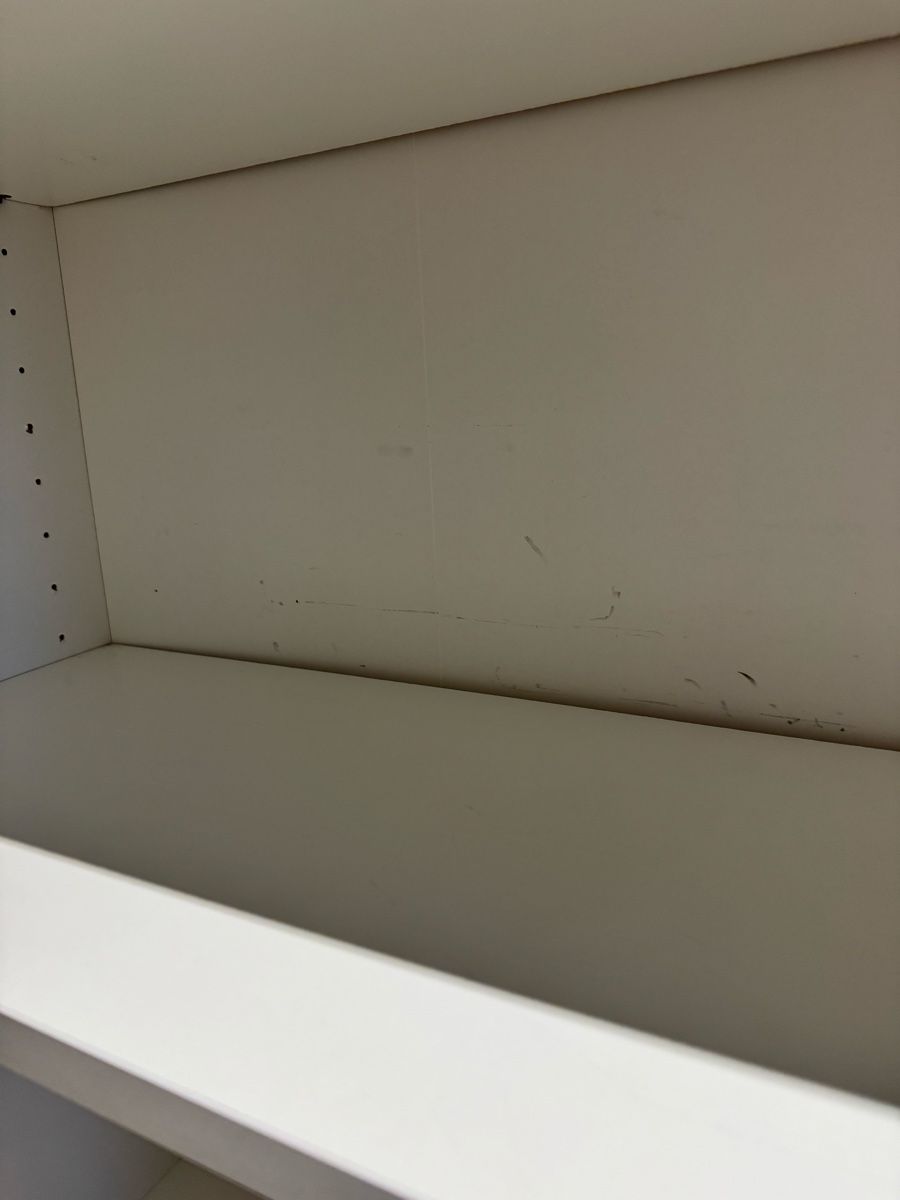 Ikea Regale: IKEA Billy Bücherregal weiss – Gebraucht aus Zürich von sel_w5sd 4