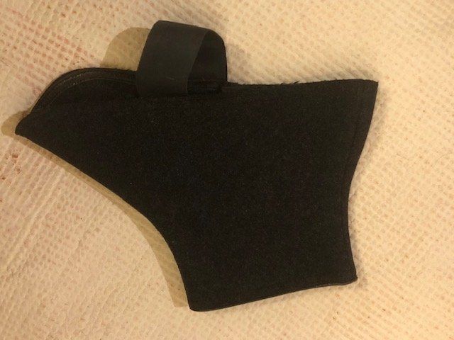 Stinchiere & Fasciature: Gamaschen VINTAGE – Nuovo (secondo la descrizione) da Zollikon venduto da cyberbambi123 1