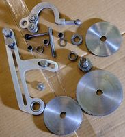Lesto Kit d'alimentation automatique/automatische Zuführung