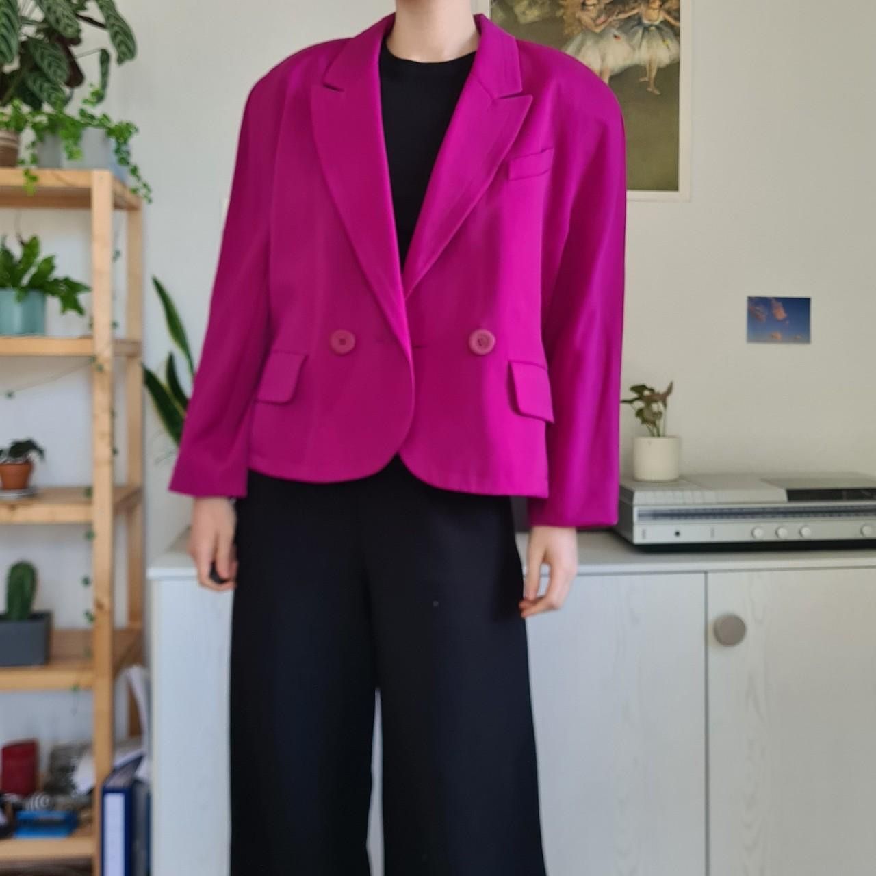 Giacche: Vintage Sakko – Usato da Villeret venduto da bys_k95b