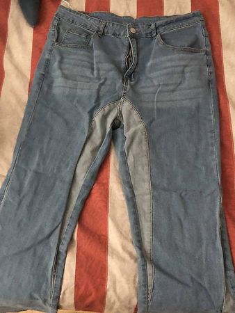 Jeans flattered ragazzo/uomo