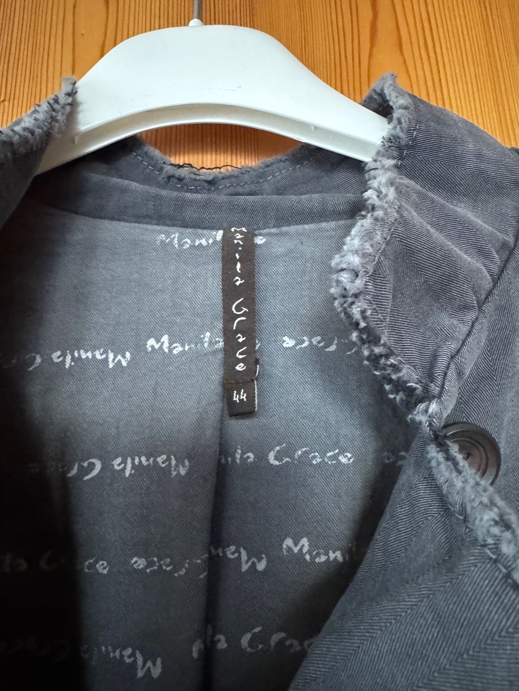 Giacche: Jacke – Nuovo (secondo la descrizione) da Uerkheim venduto da erdf 3