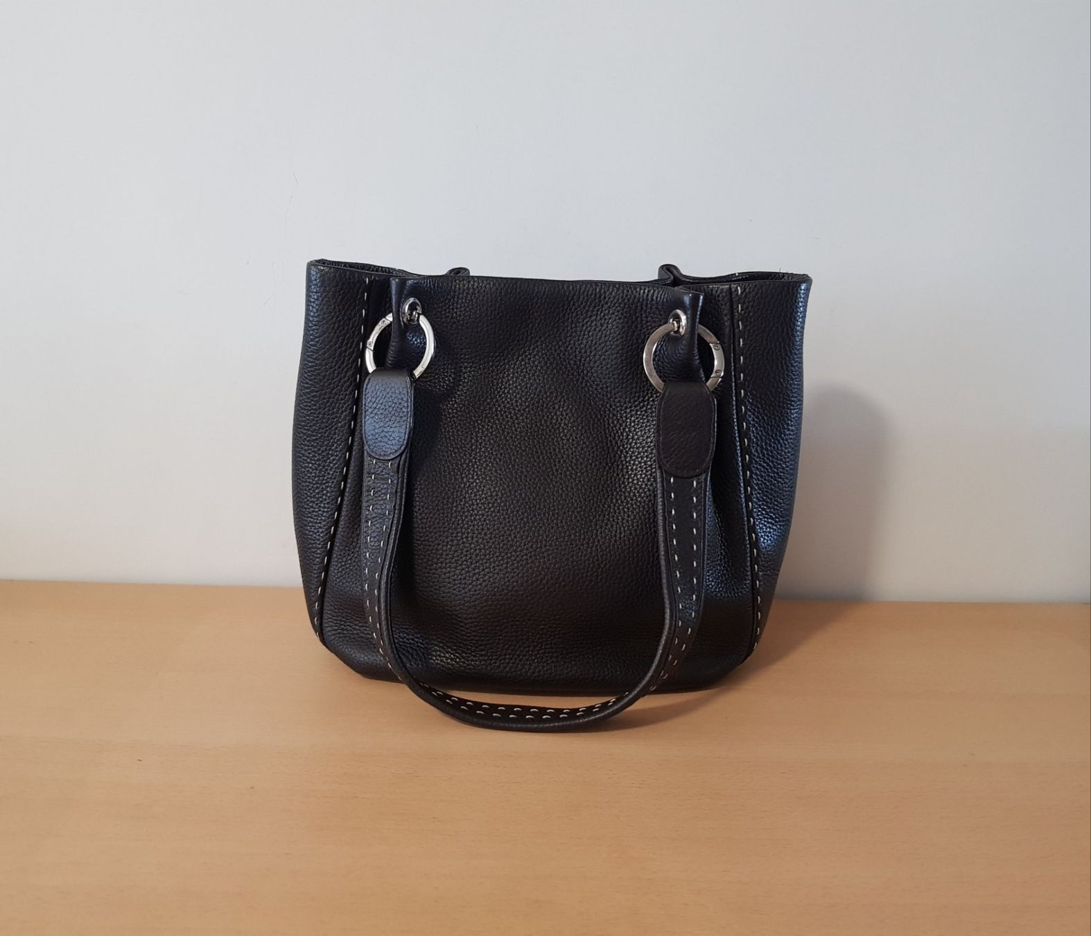 Braun Büffel Sacs femmes: Braun Büffel Leder Handtasche – D'occasion à Basel par chien008 4