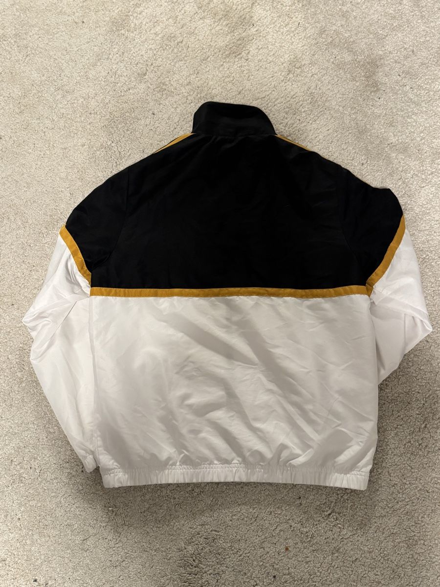 Giacche: Sergio Tacchini Vintage Trackjacke – Usato da Bülach venduto da timftz 1