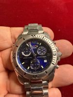 Sector Chrono Alarm 39.5 mm