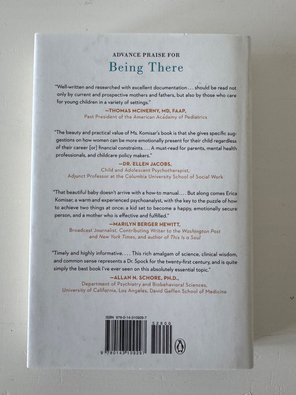 Libri: Being there – Usato da Zug venduto da sil_j6rl 2