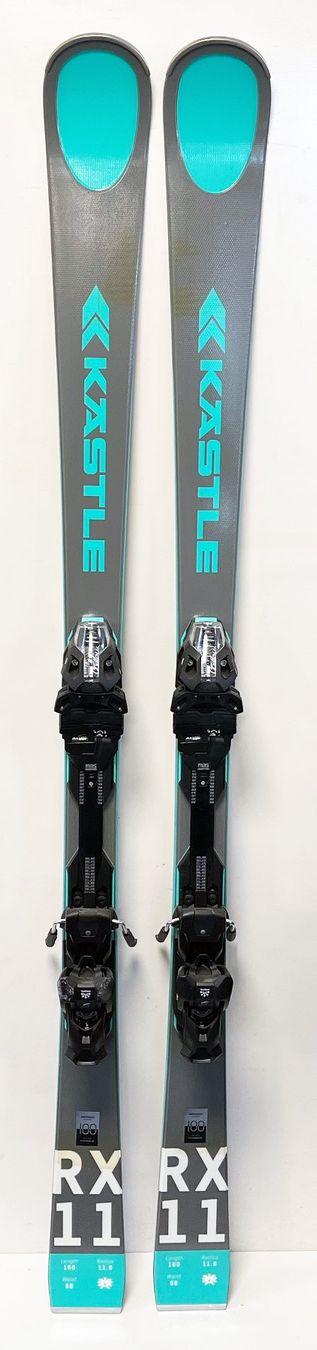 Kästle Sci: Kästle RX11, 160 cm ; FABRIKNEU – Nuovo (secondo la descrizione) da Brüttisellen venduto da SkiverkaufStepan