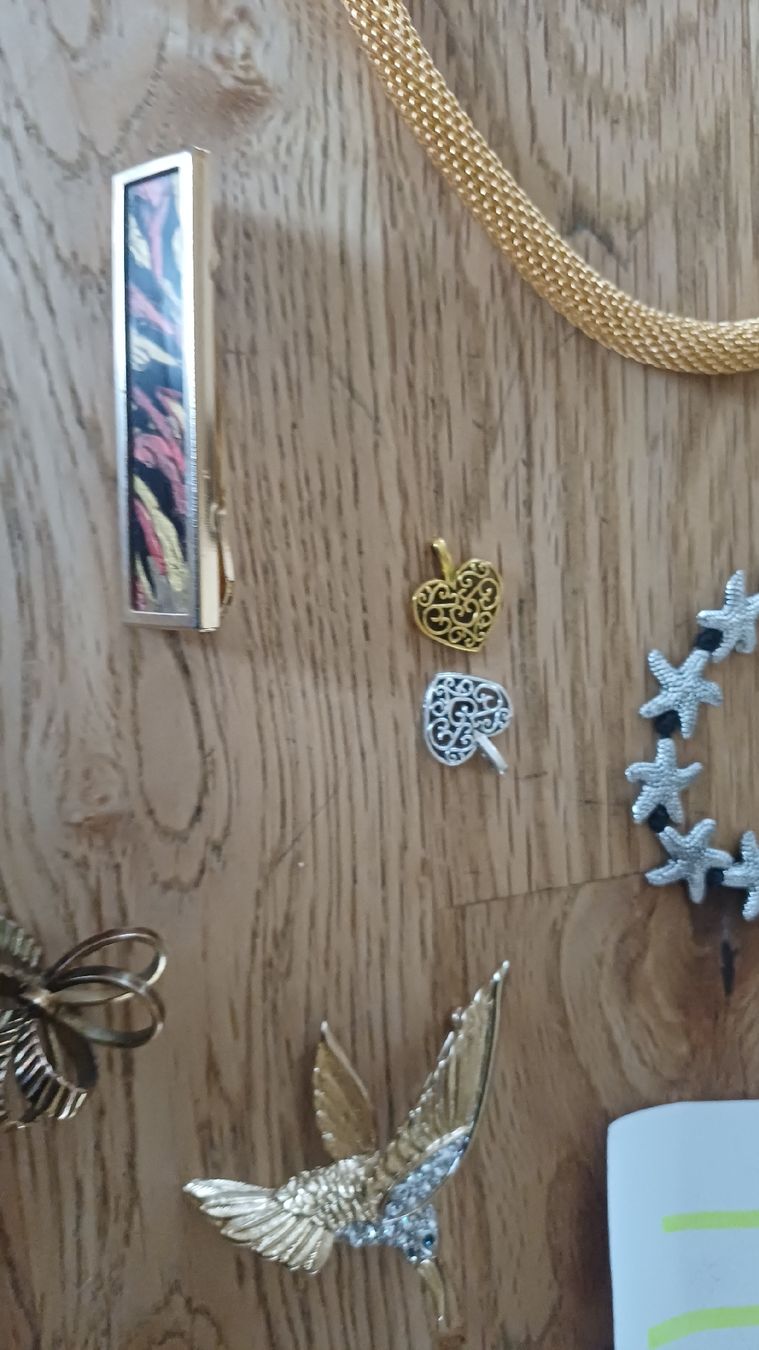Altri gioielli: Lot Modeschmuck  – Usato da Flawil venduto da Naphtali 3