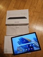 Samsung Galaxy Tab A8 Tablet Schwarz neuwertig