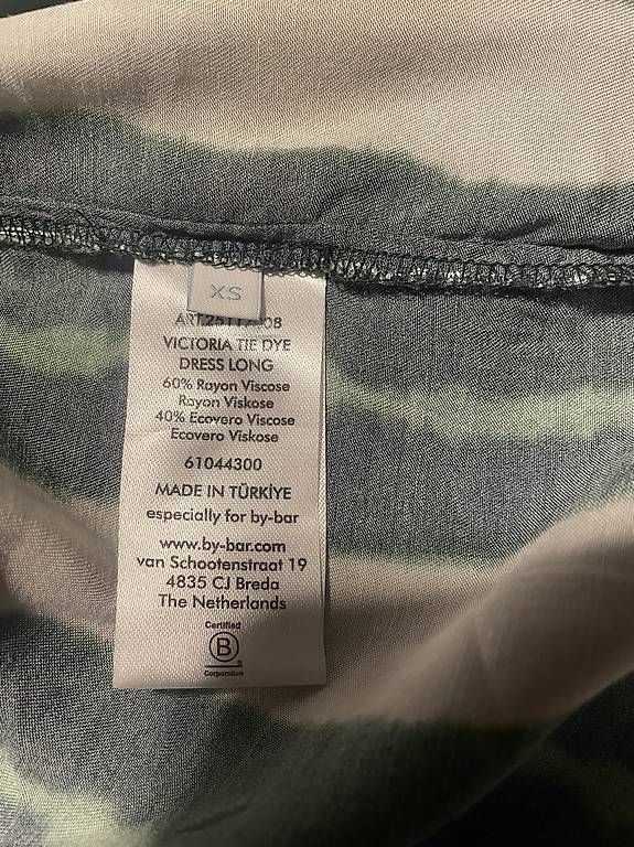 Robes: Sommerkleid - by-bar – D'occasion à Zürich par Kathikap 4