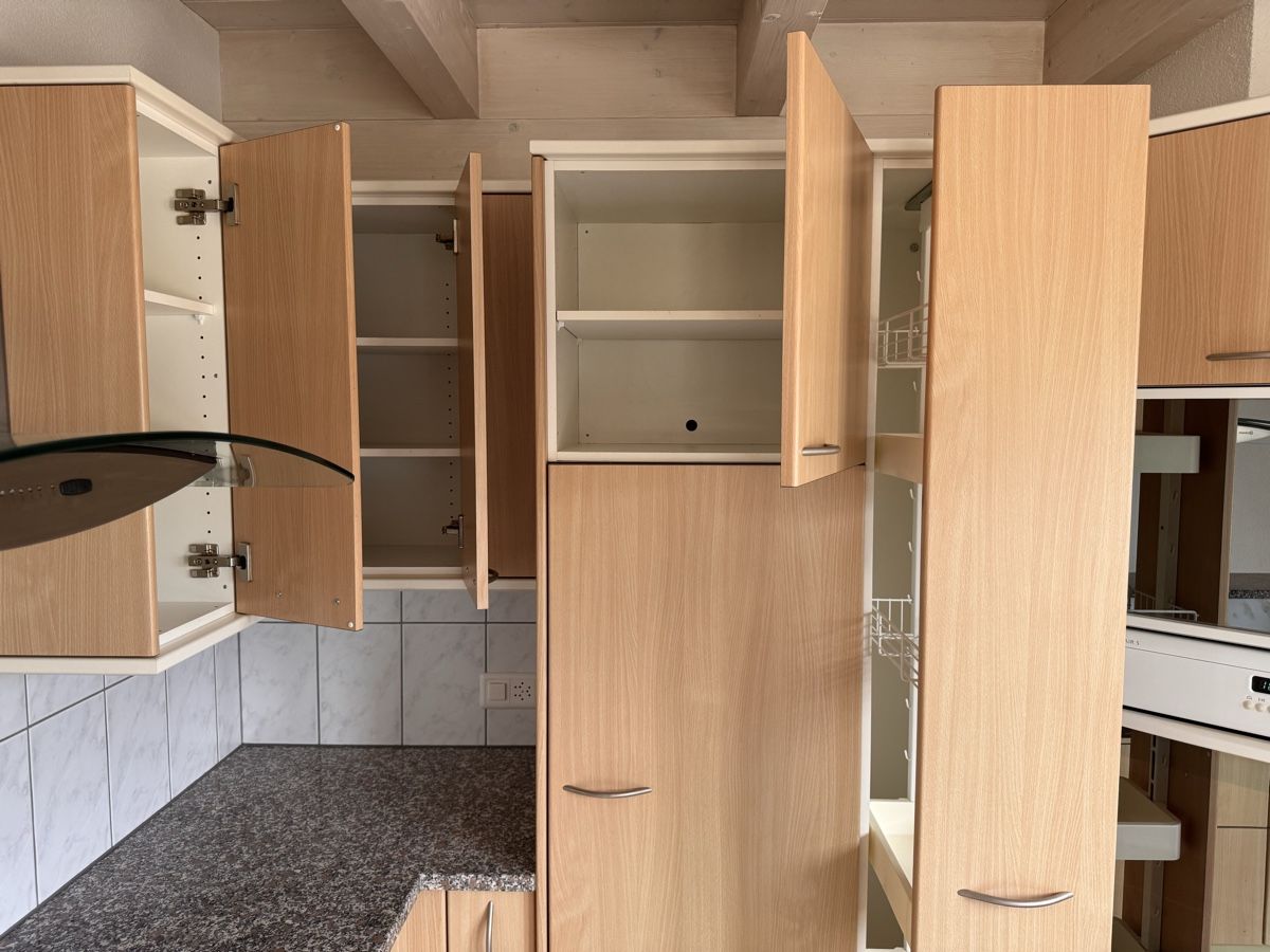 V-Zug Komplettküchen: Küche Komplett mit Allem – Gebraucht aus Belp von Leoloulou1 5