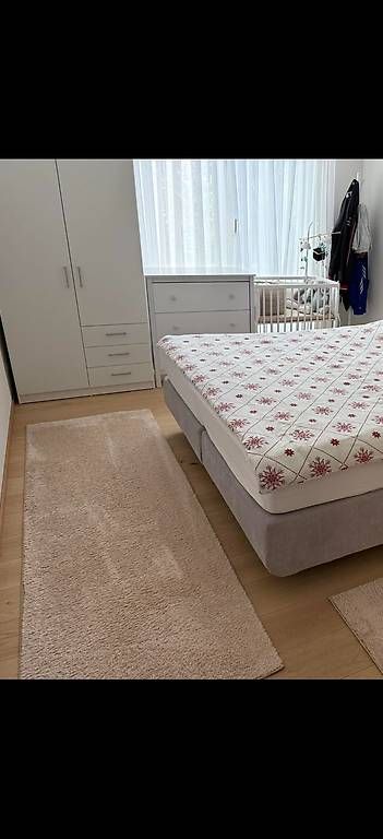 Tapis: Schlafzimmer Läufer  – D'occasion à Walenstadt par jko_s667 2