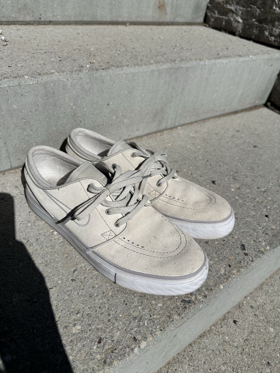 Nike Scarpe da uomo: Nike SB Janoski Sneaker – Nuovo (secondo la descrizione) da Zollikerberg venduto da Aight88