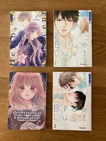 Mangas