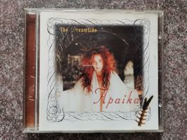 The Dreamside – Apaika