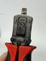 Molex 63827-5770 Crimpzange 1.00mm Pico-Lock 28-30 AWG