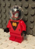 LEGO, Spiderman(Miles Morales), sh862, neu und unbespielt