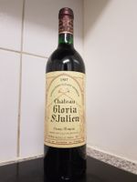 Chateau Gloria 1987