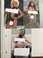 3 spezielle erotische Fotos 