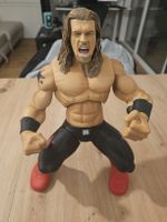WWE Wrestling Figur "Edge" zu verkaufen